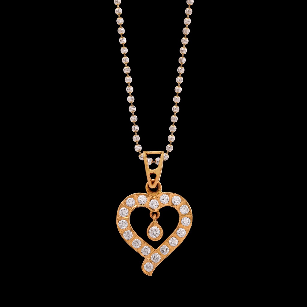 Pendant 9